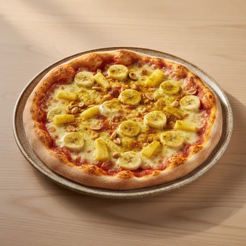 Genoa Pizza