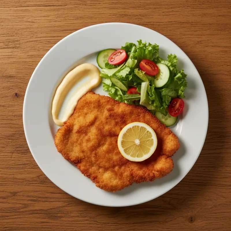 Schnitzel
