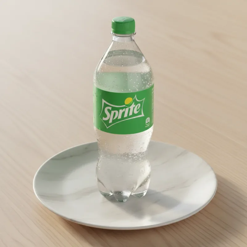 Sprite 2L