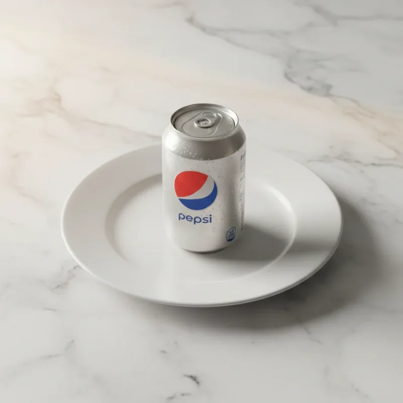 Pepsi max 33cl