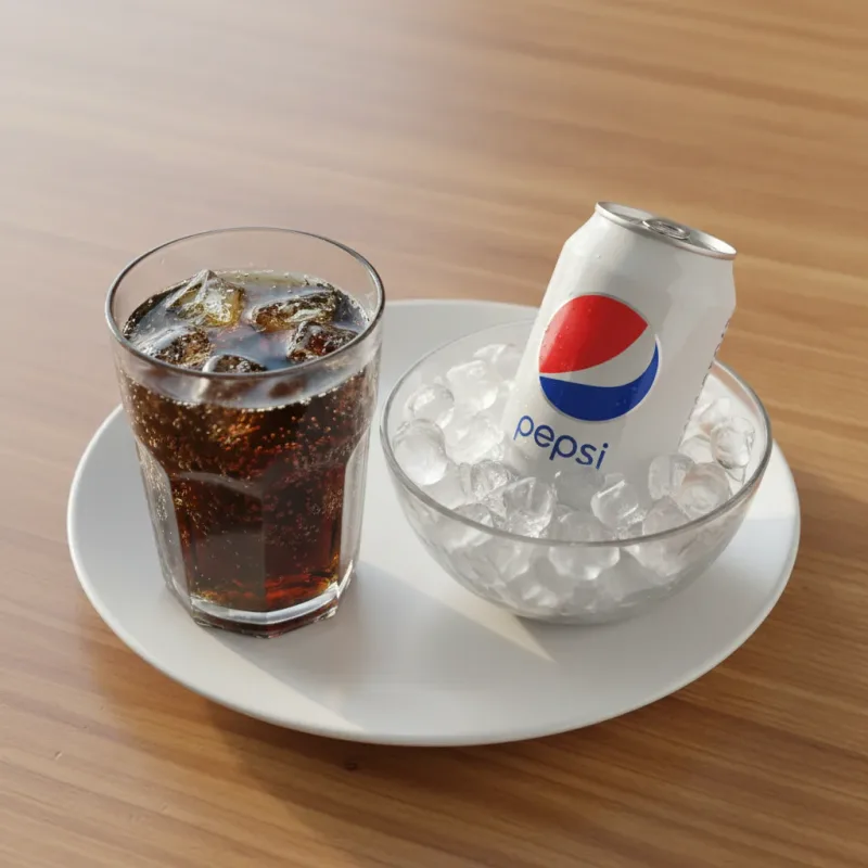 Pepsi 33cl