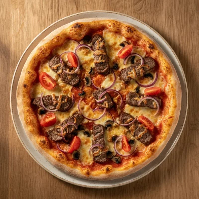 Ciao Ciao Pizza