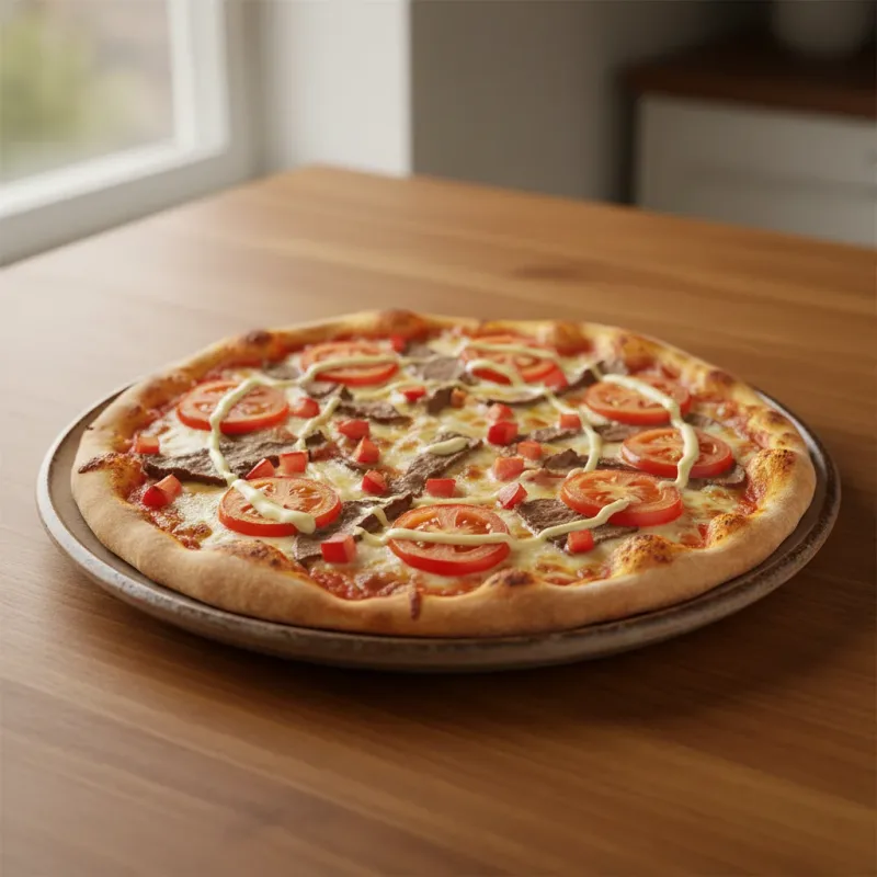 Dallas Pizza