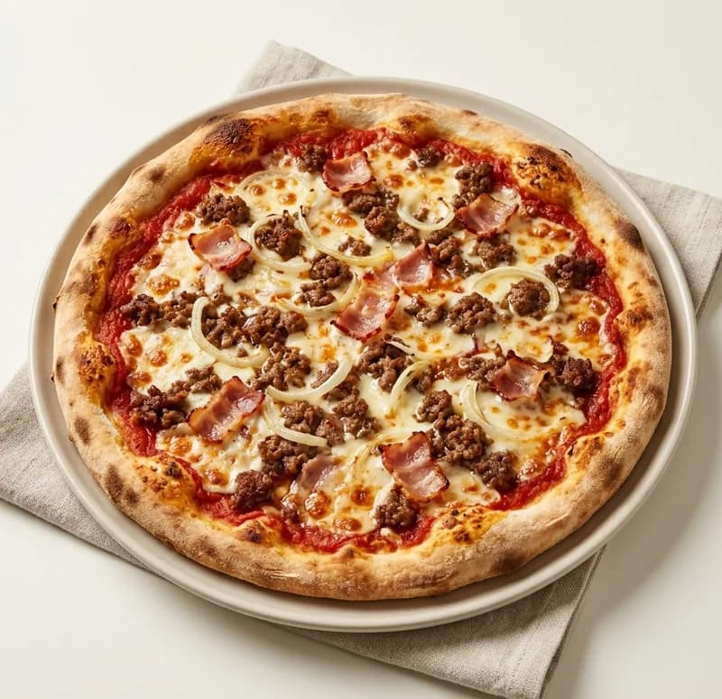 Hyllinge Pizza