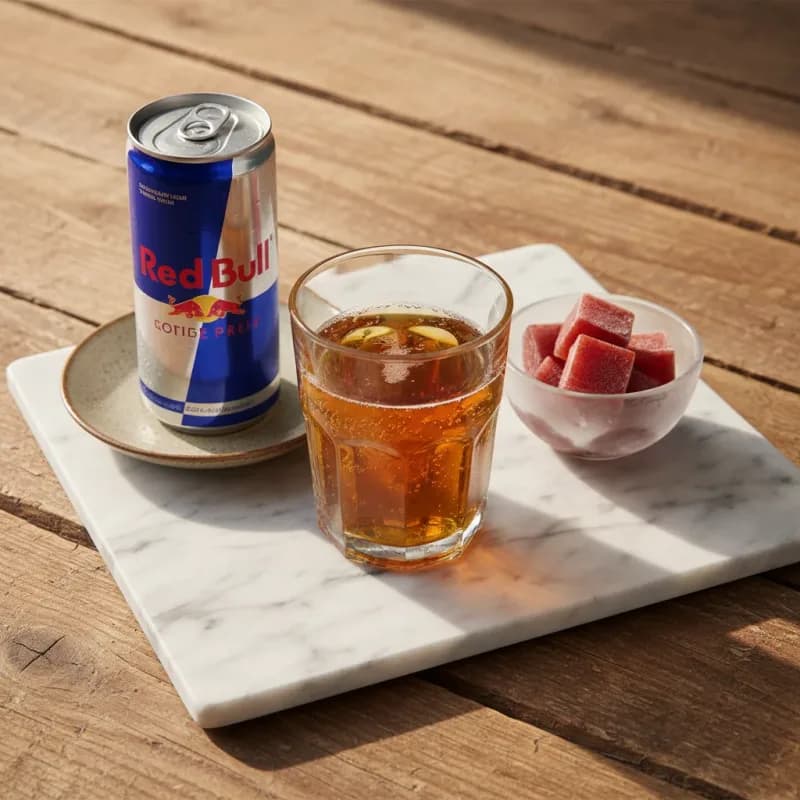 Redbull 33cl