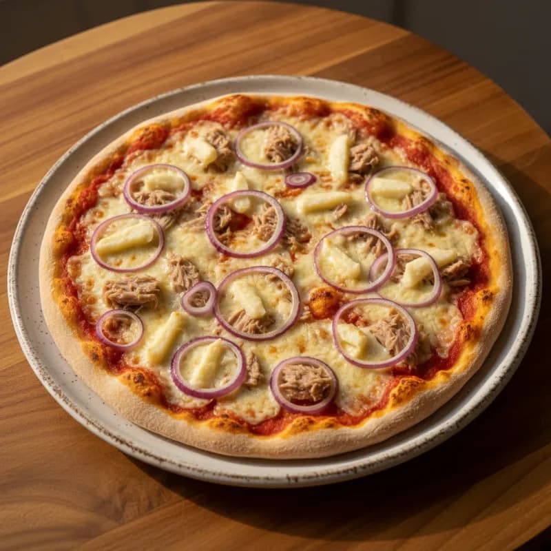 Al Tono Pizza