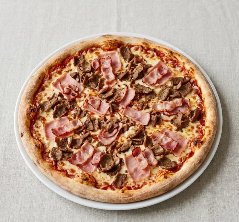 Domino Pizza