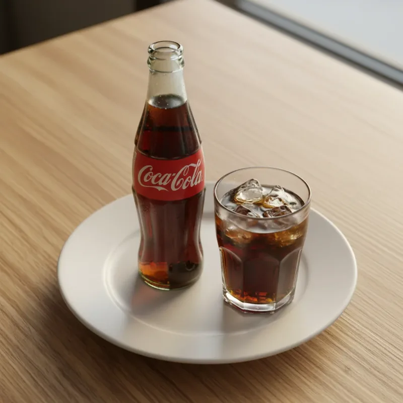 Coca Cola 33cl