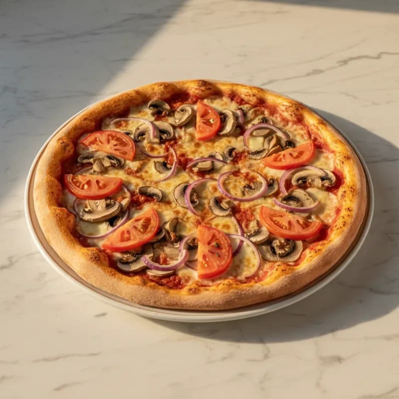 Favorit Pizza