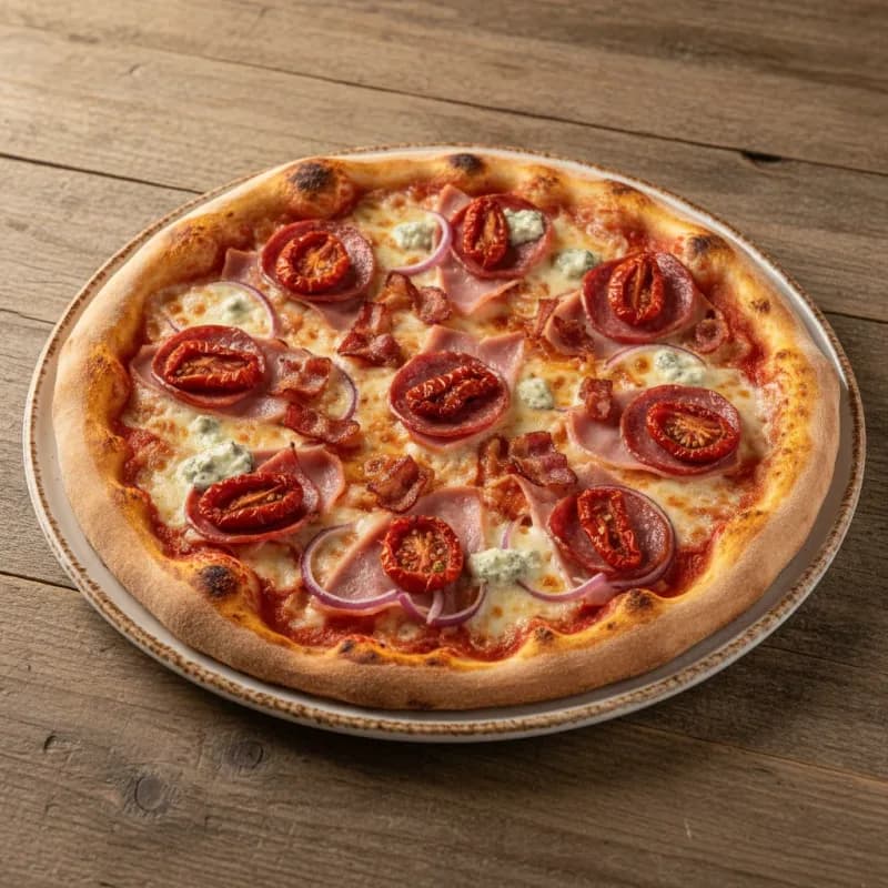 Arizona Pizza
