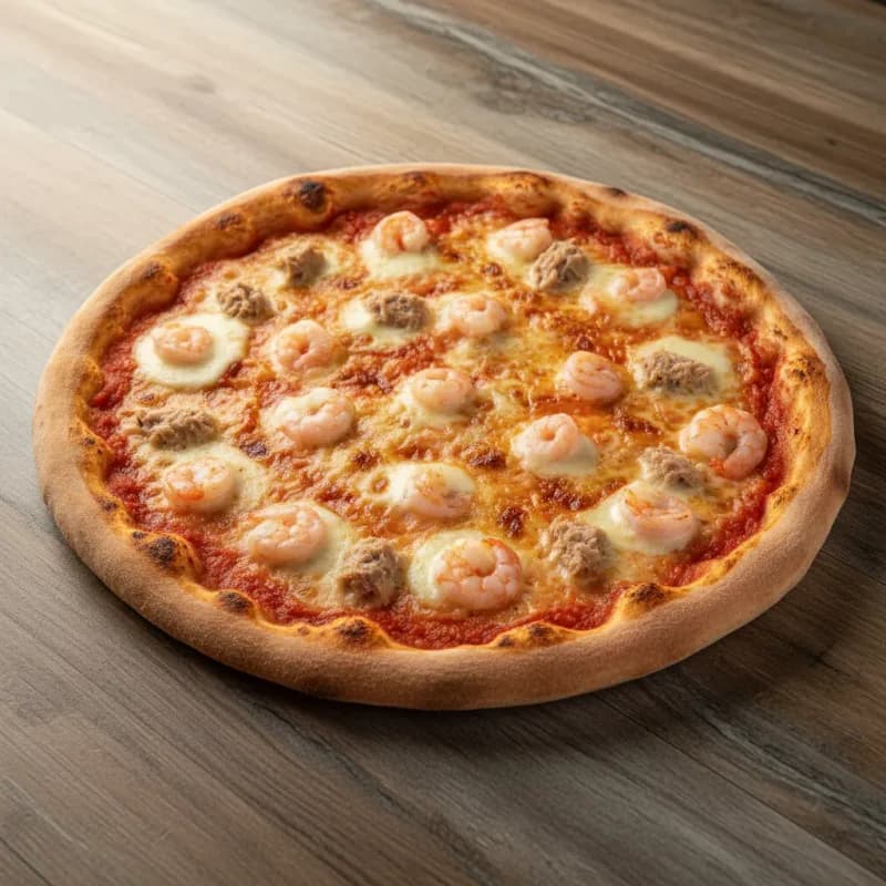 Roma Pizza