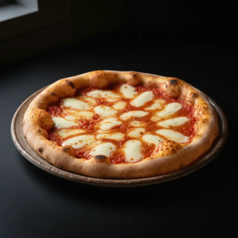 Margherita Pizza