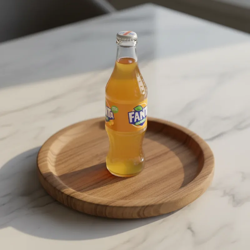 Fanta exotic 33cl
