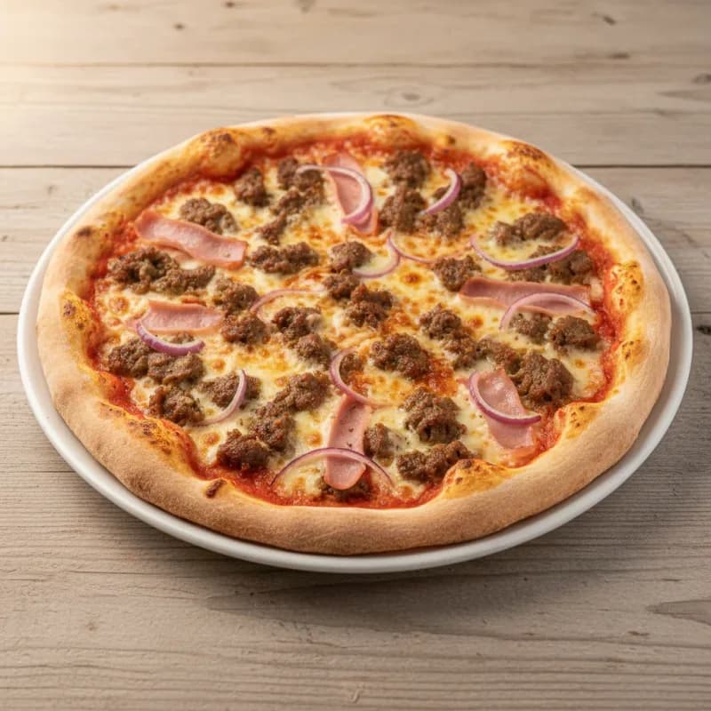 Biblos Pizza