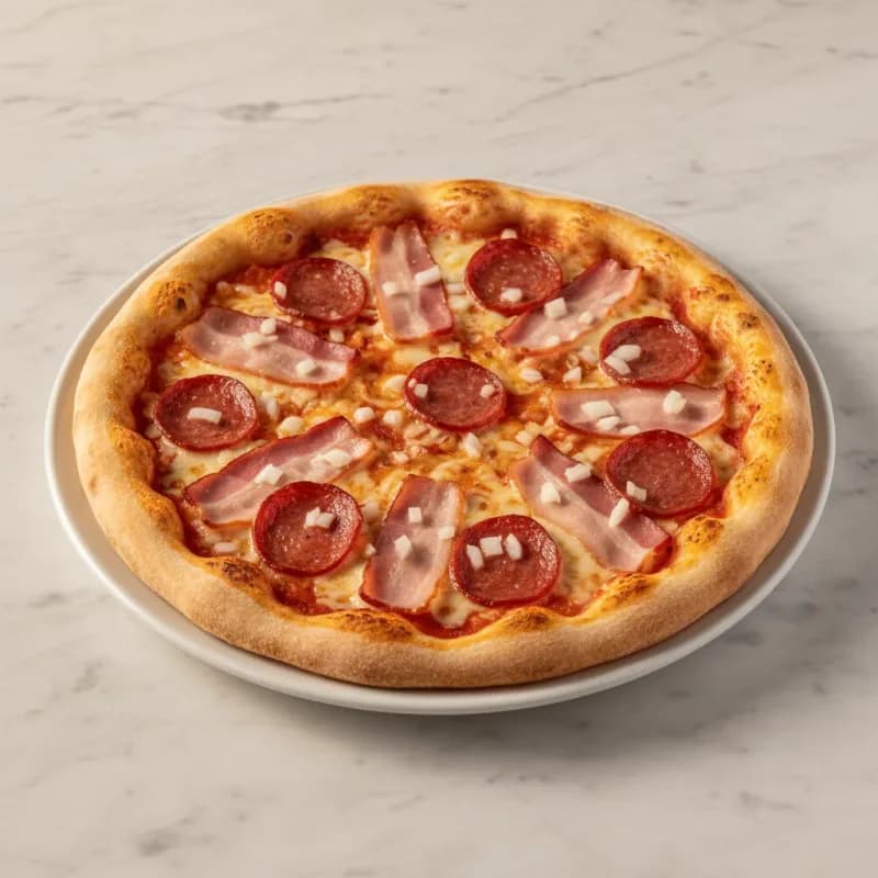 Royal Pizza