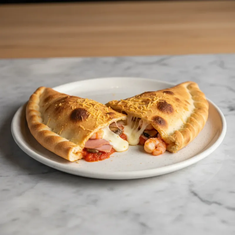 Calzoni Special
