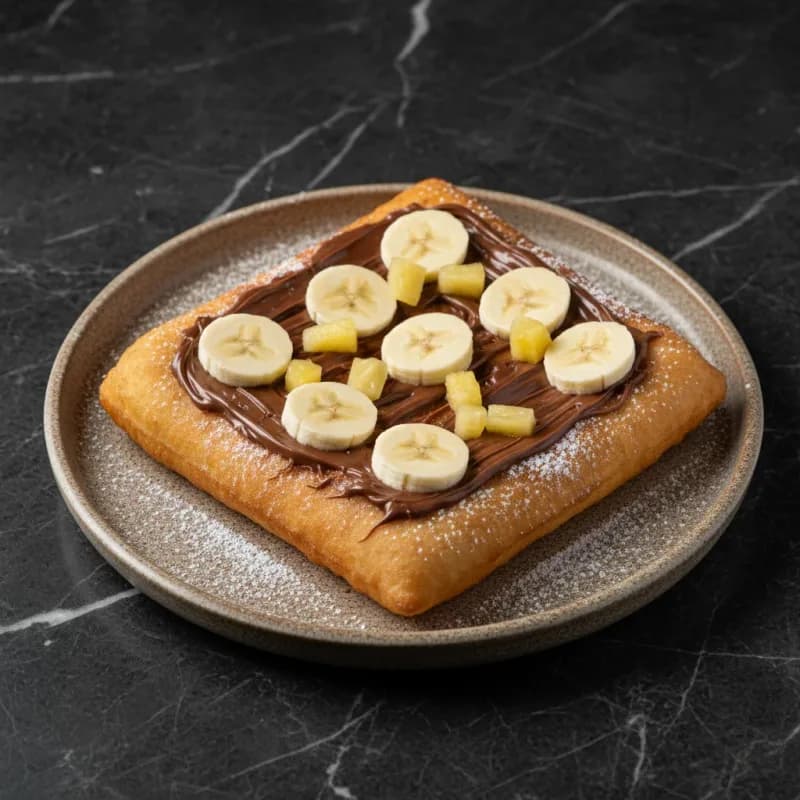 Nutellalangos