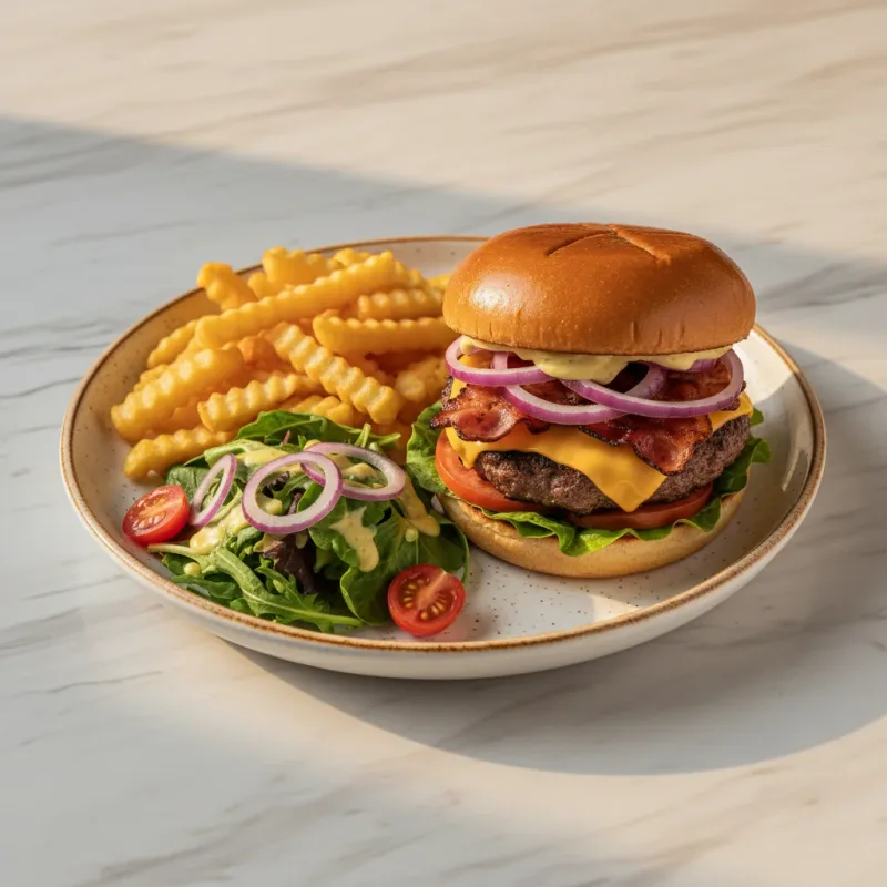 Special 150g Pommes